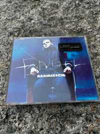 Rammstein- Engel- singiel cd