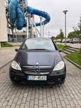 Mercedes-Benz Klasa A Niski przebieg# Benzyna