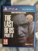 The Last Of Us II