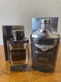 Baldessarini Ultimate, Bentley Infinite Intense