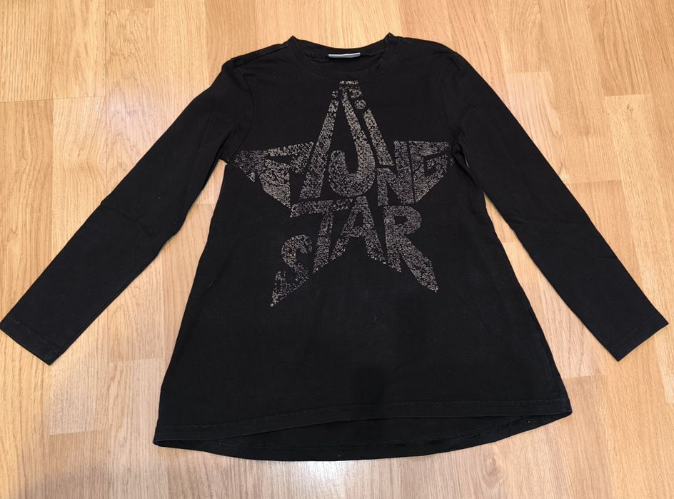 Bluzeczka Cocodrillo 128