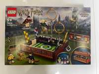 LEGO Harry Potter Quidditch kufer NR 76416 !!Szybka Wysyłka!!