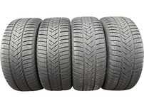 235/45/18 PIRELLI Winter Sottozero 3 98V XL