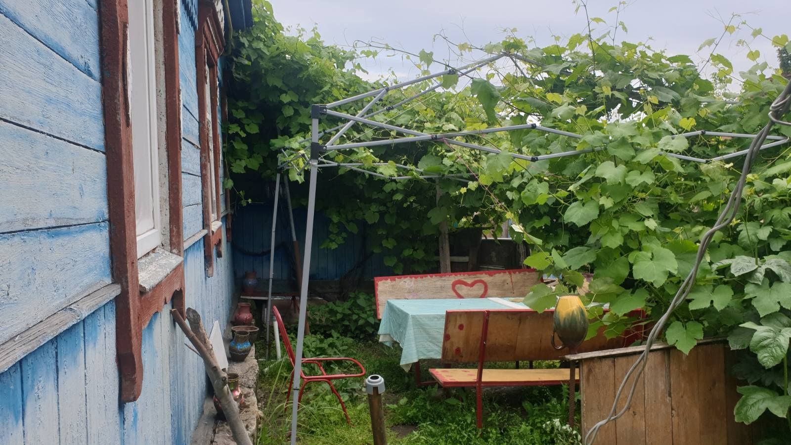 Продам дом в селе Ясногородка (Фастовський район)
