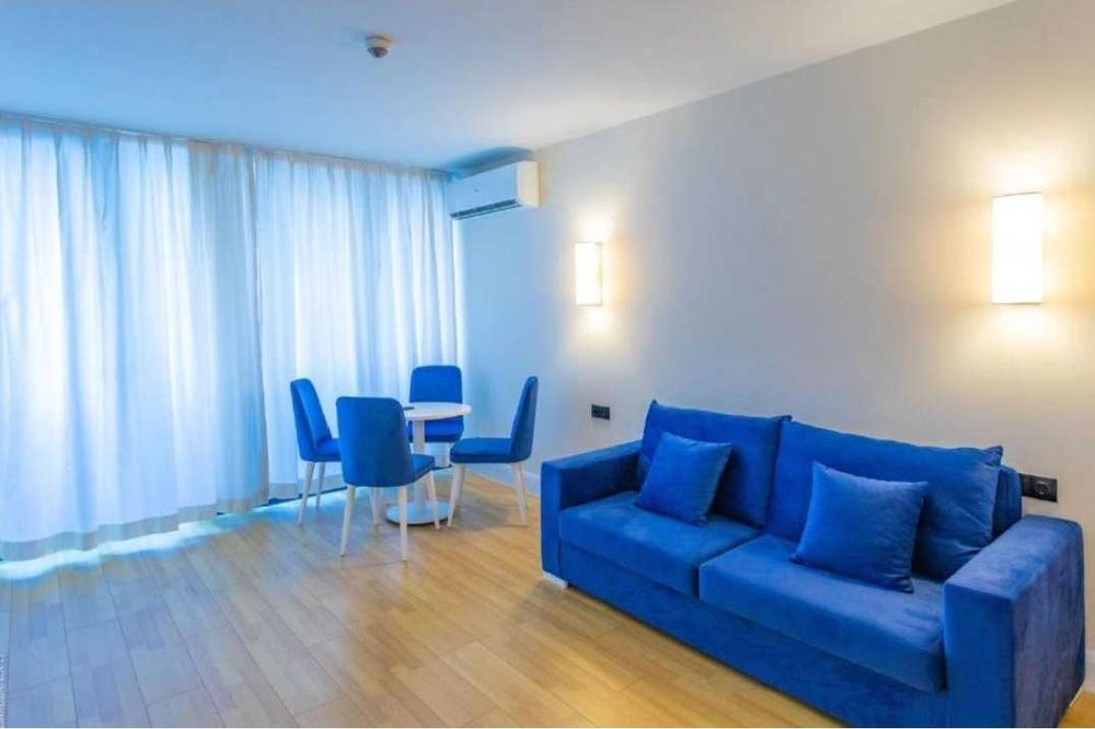 Продаю 2-х комн. апартаменты Orbi City блок С, Грузия