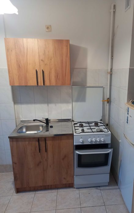 Mieszkanie do wynajęcia ul. Mysliborska