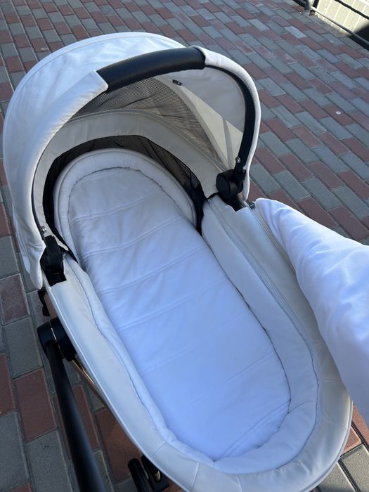 Коляска Cybex Mios 2в1