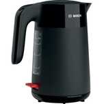 Продам Електрочайник BOSCH MyMoment 1.7 л Чорний (TWK2M163)