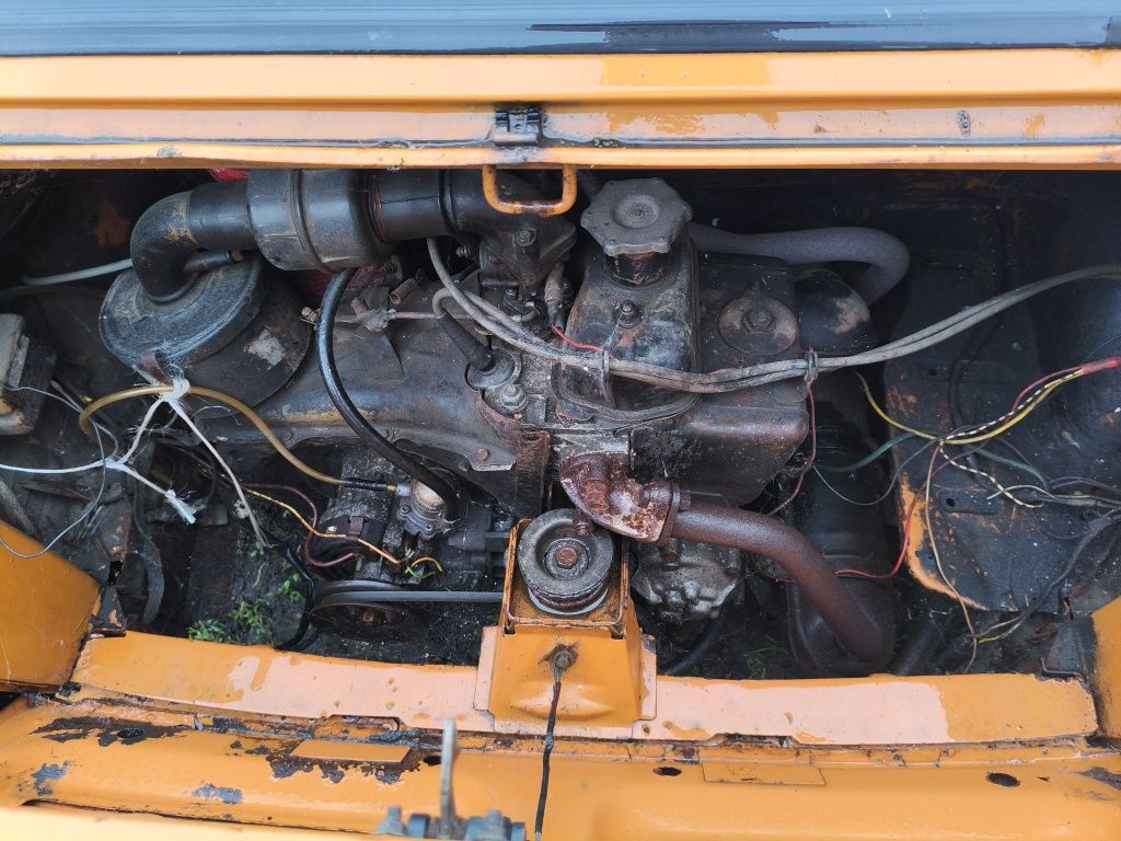 Sprzedam Fiat 126p