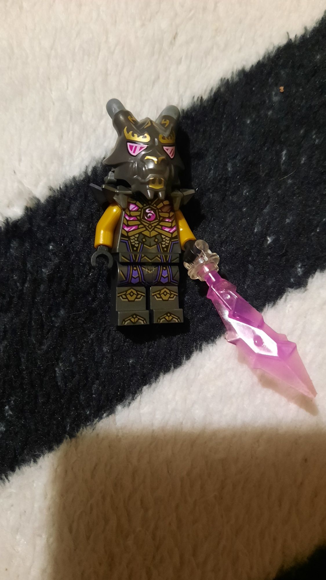 Figurka Lego ninjago