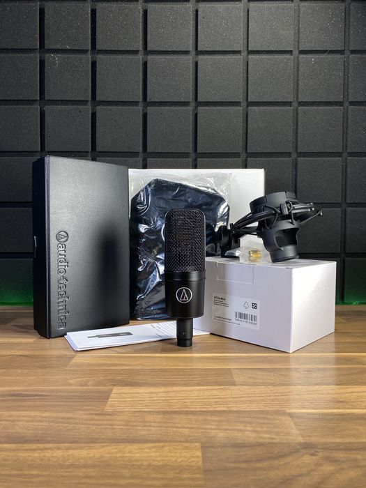 Audio Technica AT4040