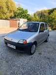 Fiat Seicento 0.9 LPG