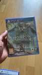 Horizon forbidden west ps4 / ps5