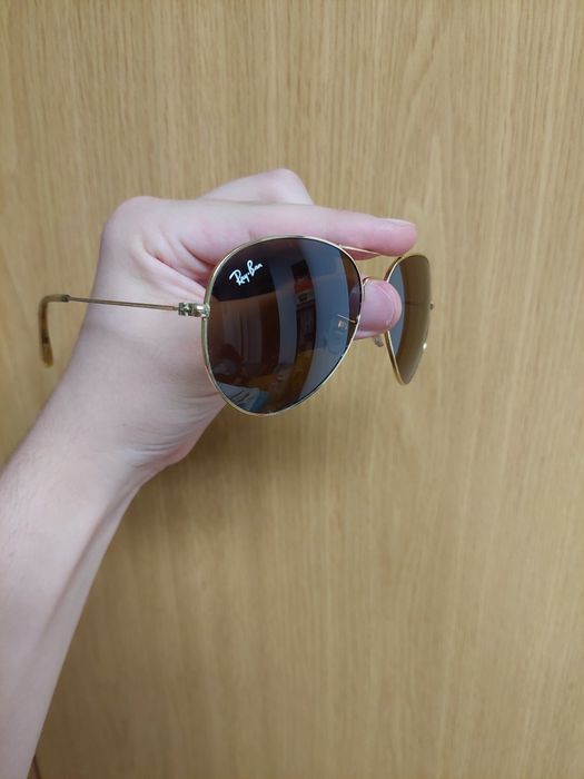 Óculos de sol da Ray-Ban