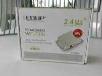 Amplificador de sinal EDUP 2.4 GHz