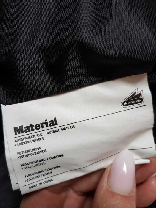 TAKAI kurtka motocyklowa S + podpinka