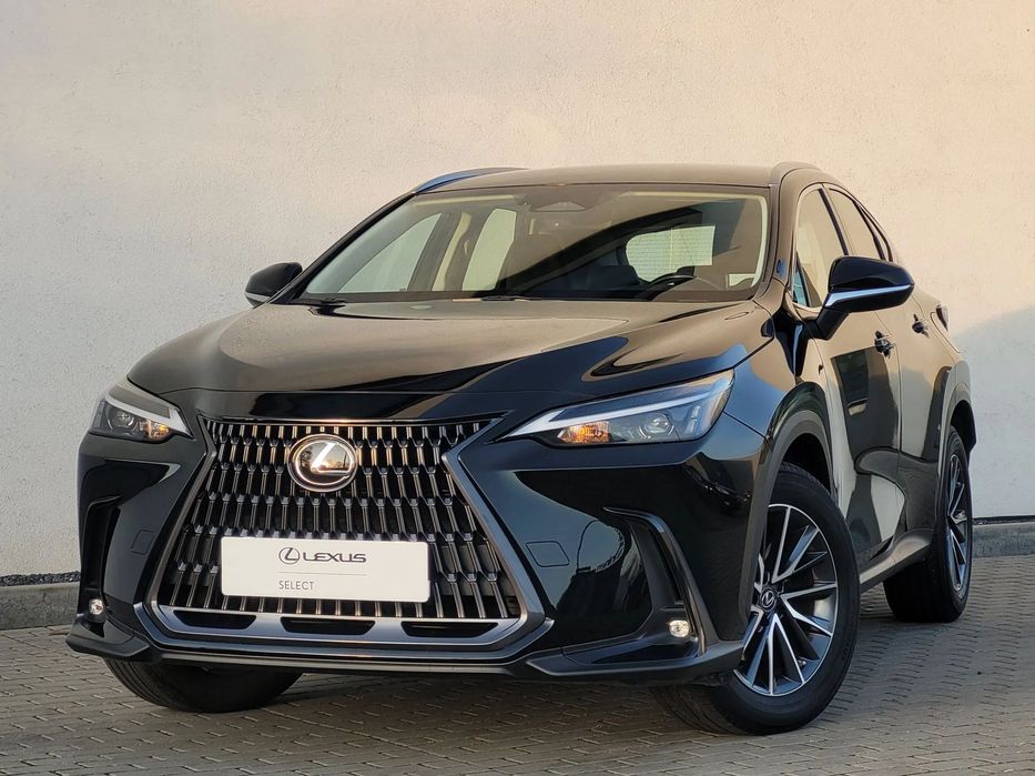 Lexus NX 350h Elegance 2WD Salon PL VAT 23%  Serwis ASO Gwarancja CarPlay