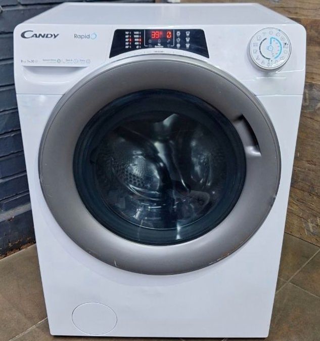 Пральна машина Bosch Maxx 5, доставка,гарантія