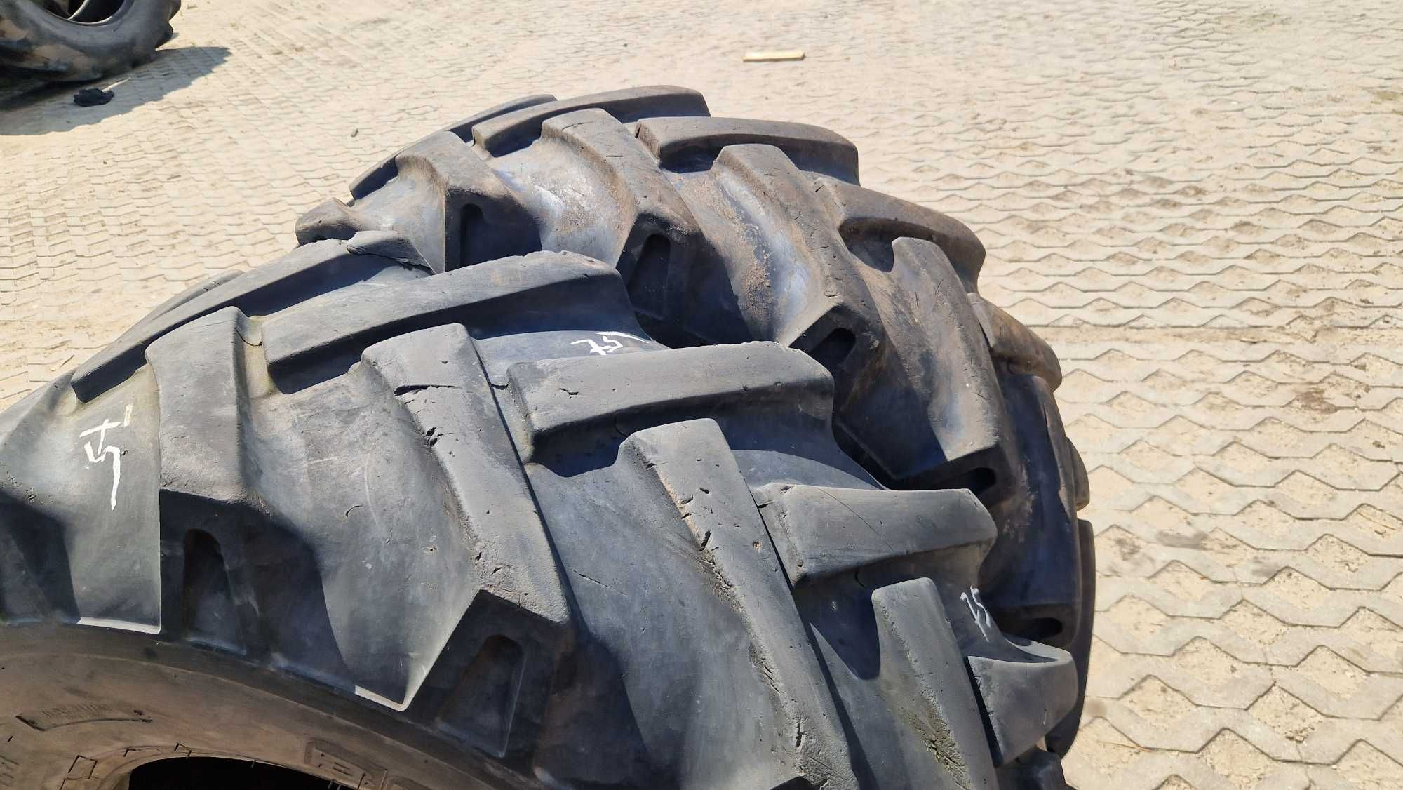 400/80-24 15.5/80-24 BKT 14PR 80% bieżnik