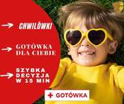 Chwilówki pożyczki od ręki BYTOM