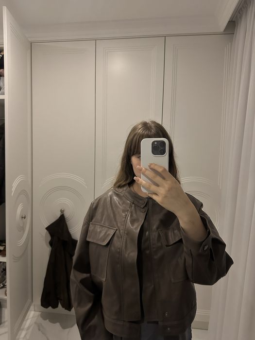 Шкірянка (еко шкіра)