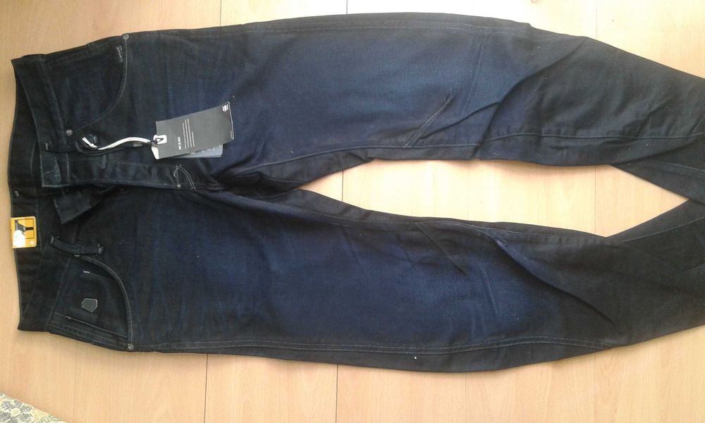 Spodnie jeansowe G-Star Nowe!!!