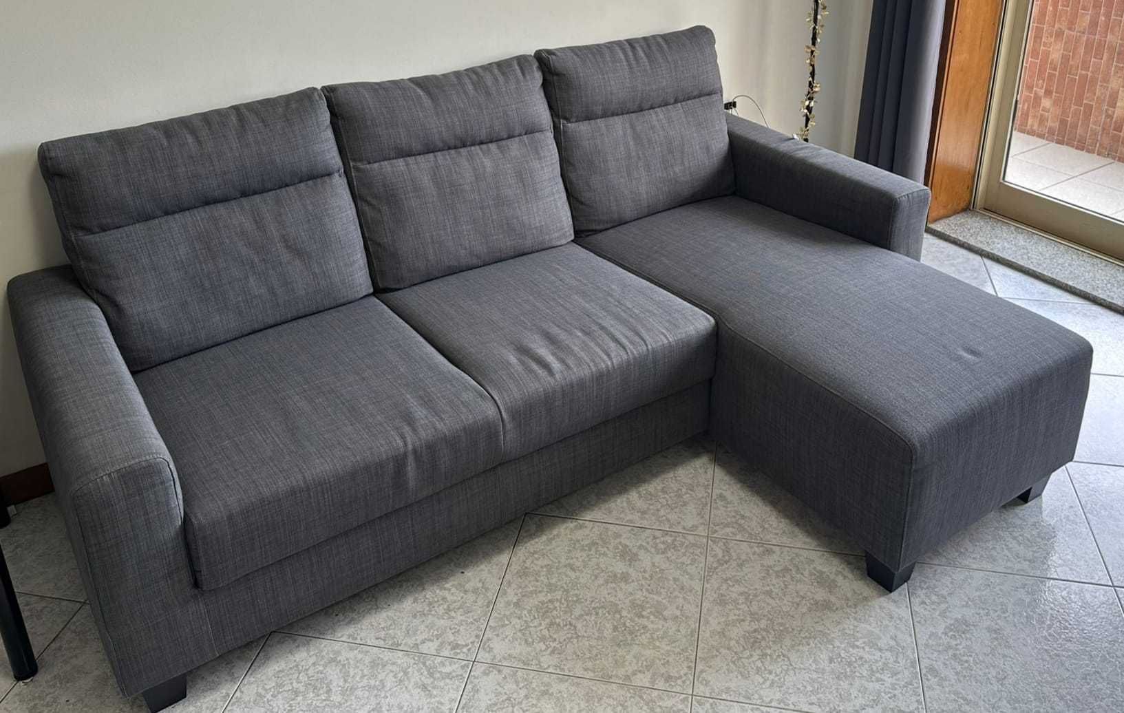Sofá IKEA em ótimo estado