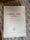 Código Civil Anotado Vol. II - Pires de Lima, Antunes Varela