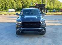 Dodge RAM 1500 Hemi 4x4