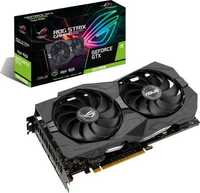 ASUS ROG Strix GeForce GTX 1660 SUPER OC