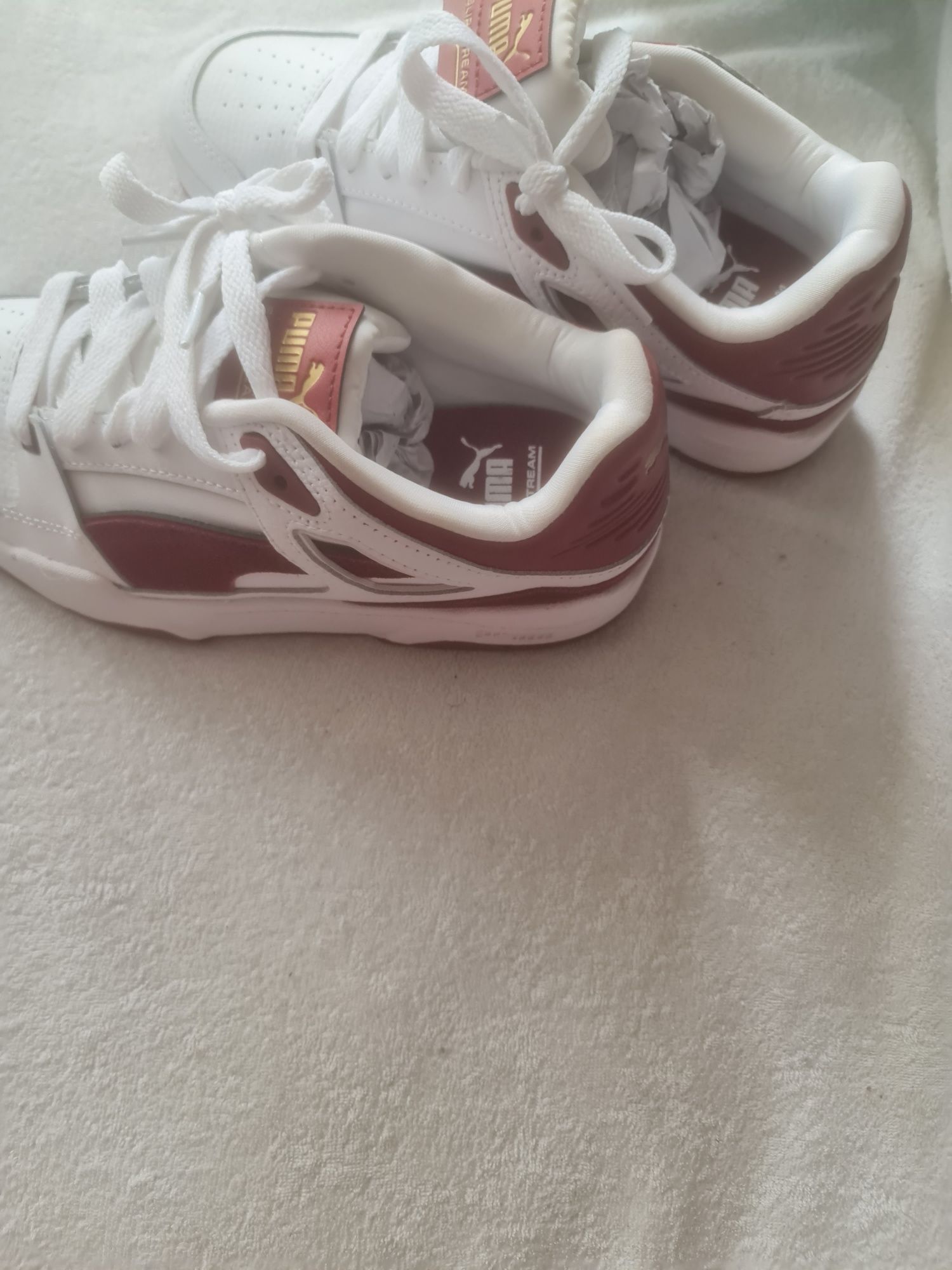 Дитячі кросівки PUMA