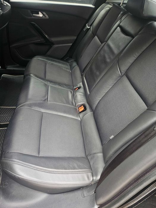 Peugeot 508 2011 1.6T AT бензин 156 к.с. • комплектація Allure