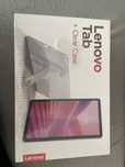 Tablet Lenovo Tab plus case