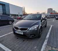 Kia ceed 1,6 универсал