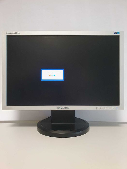 Monitor Samsung Syncmaster 2023NW