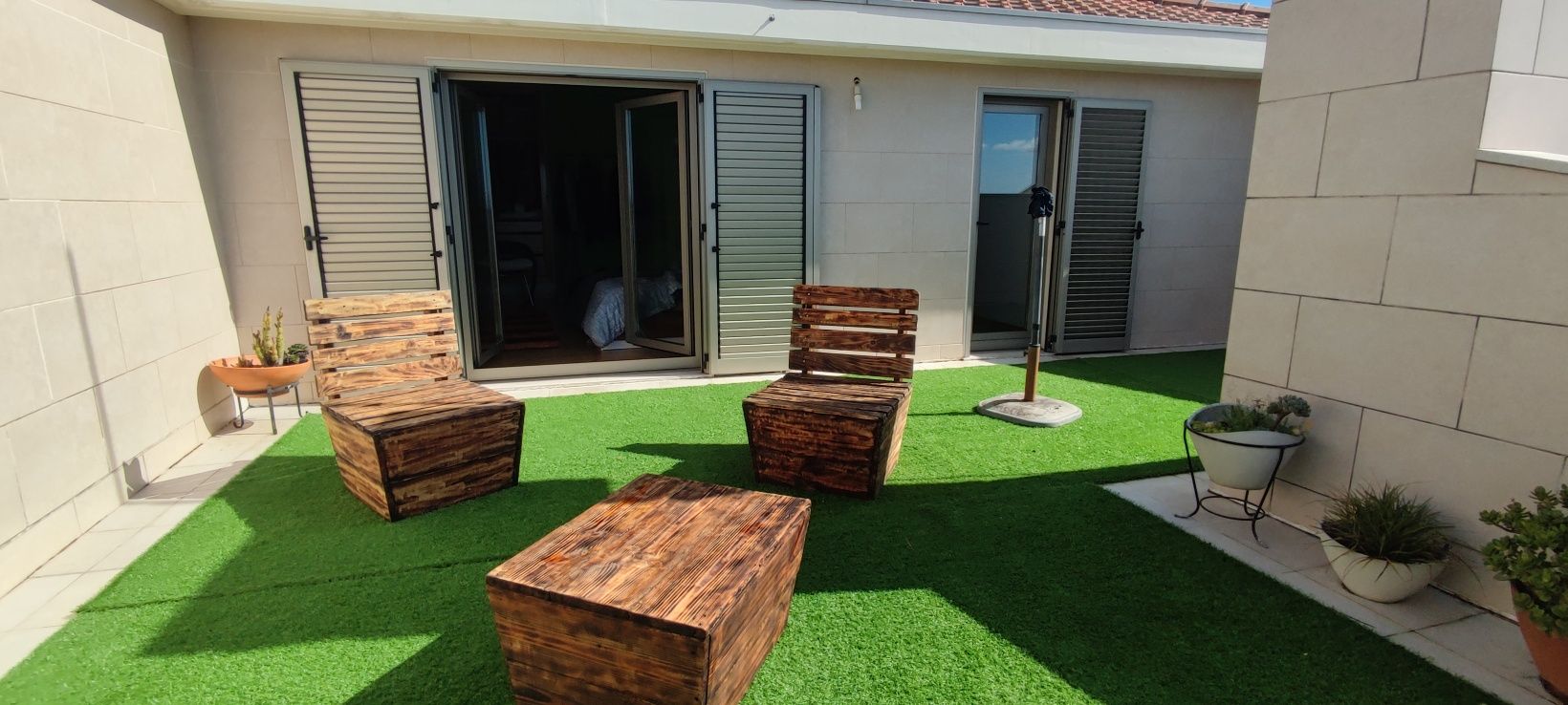 T3 Duplex Fabuloso para Alugar em Oiã