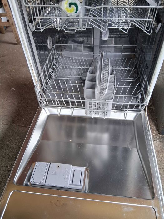 Máquina de lavar louça