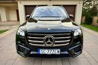 Mercedes-Benz GLS Cena = łączny koszt finansowania / Cesja leasingu / odstępne 70 000 br