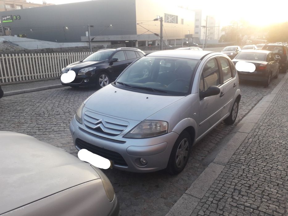 Citröen C3 1.1i 2006