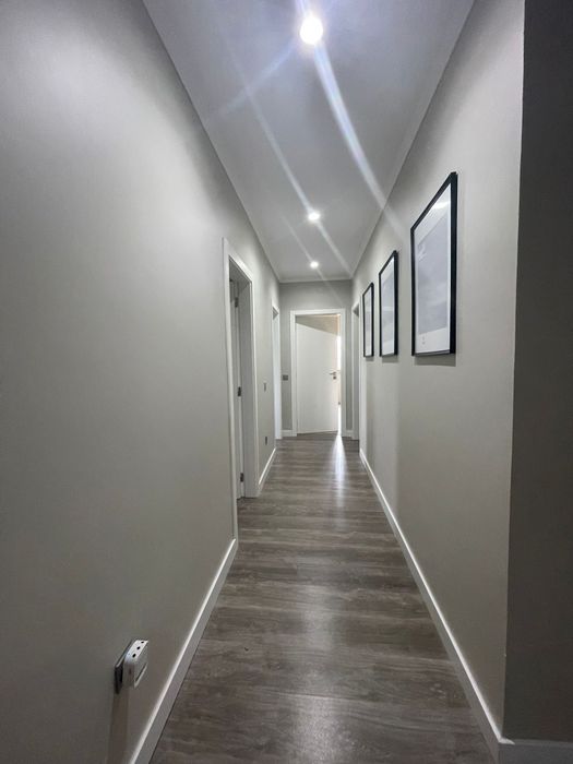 Moradia t4 em Benavente  5000m2