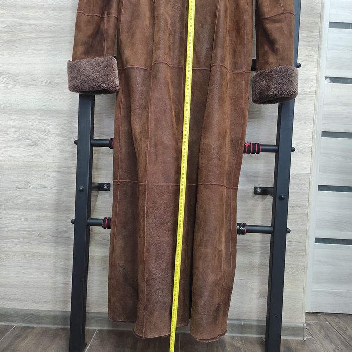 Продам дубленку женскую