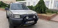 Land Rover Freelander 2003