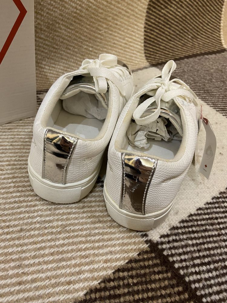 кросівки жіночі LEE COOPER, кеди