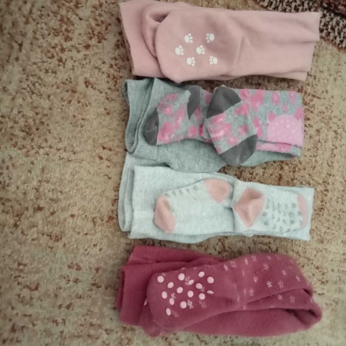 4pary rajstop z abs, rozmiar 86-92