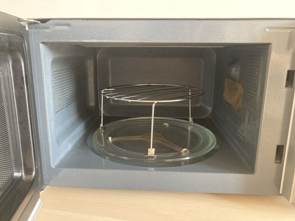 Mikrofalówka Amica AMG 20E80GBS