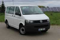 Volkswagen Transporter #8 Miejsc#Klima#140 KM#Pół-Skóry!!!