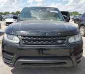 Range Rover Sport L494 3.0 SC 380 к.с HSE розбірка запчачтини до RR
