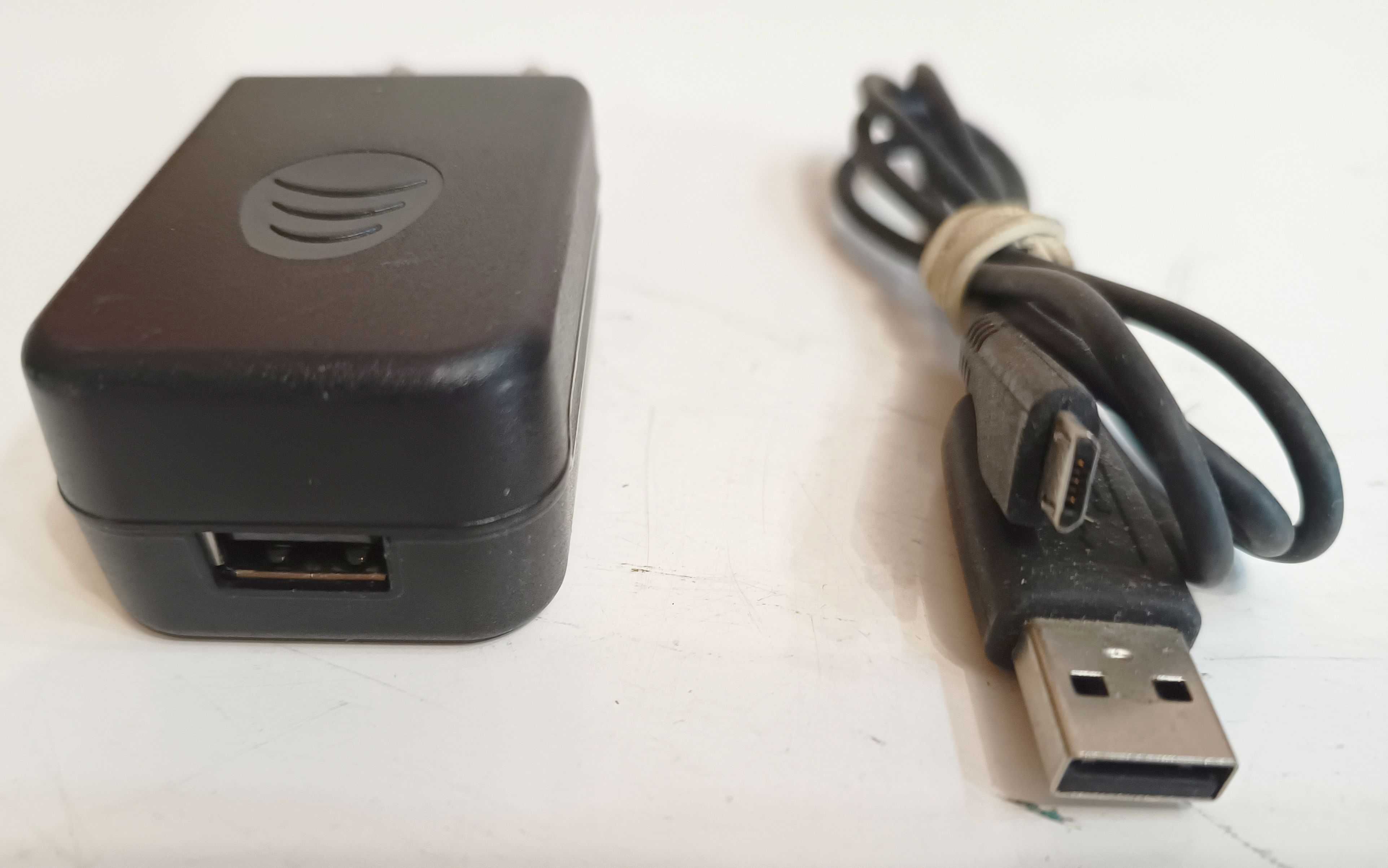 Zasilacz ( ładowarka ) z kablem USB C