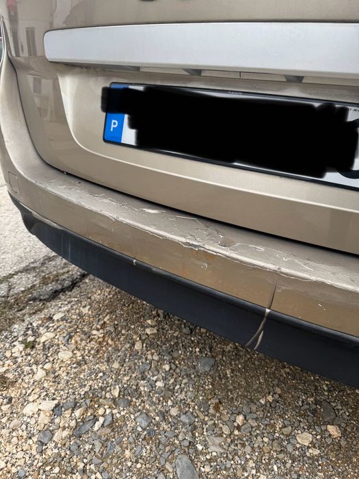 Renault Grand Scenic 2015 - 7 lugares