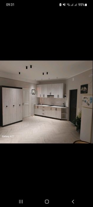 Сдам 1ком с евроремонтом в центре